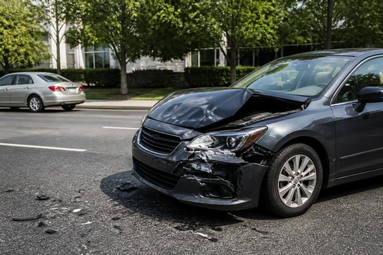Car Accidents