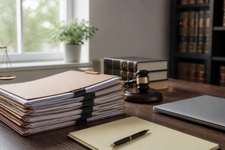 Case Evaluation