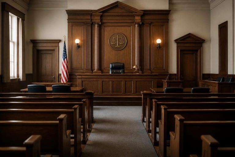 Court Representation