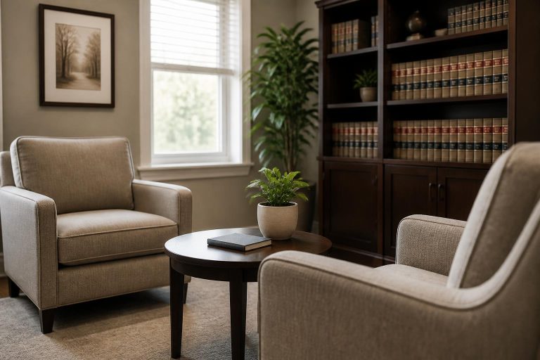 Legal Consultation