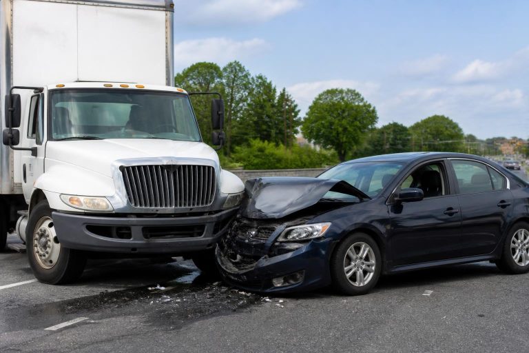 Truck Accidents